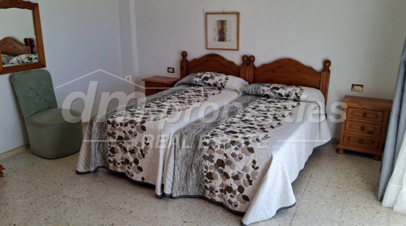 Santa Cruz de Tenerife - Arona - 2000m2
