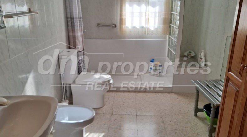 Santa Cruz de Tenerife - Arona - 2000m2