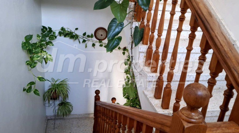 Santa Cruz de Tenerife - Arona - 2000m2