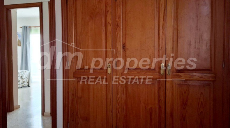 Santa Cruz de Tenerife - Arona - 2000m2
