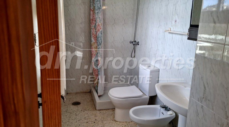 Santa Cruz de Tenerife - Arona - 2000m2
