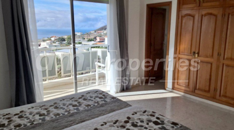 Santa Cruz de Tenerife - Arona - 2000m2