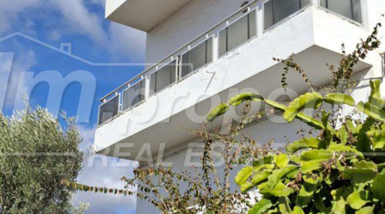 Santa Cruz de Tenerife - Arona - 2000m2
