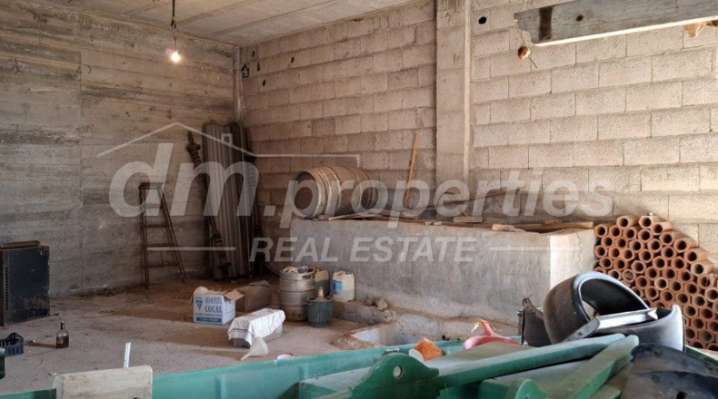 Santa Cruz de Tenerife - Arona - 2000m2