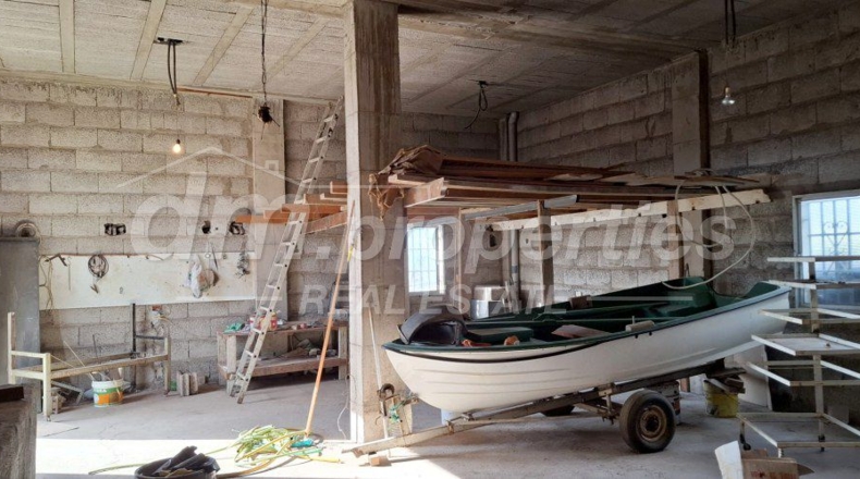 Santa Cruz de Tenerife - Arona - 2000m2