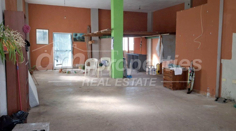 Santa Cruz de Tenerife - Arona - 2000m2