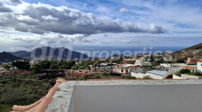 Santa Cruz de Tenerife - Arona - 2000m2