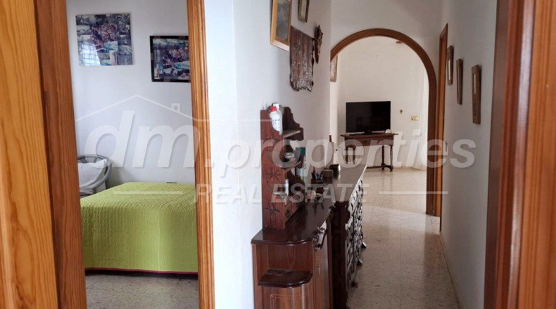 Santa Cruz de Tenerife - Arona - 2000m2