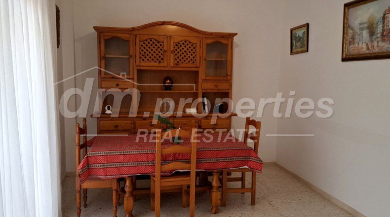 Santa Cruz de Tenerife - Arona - 2000m2