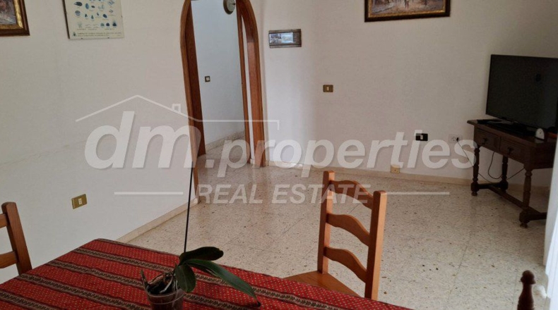 Santa Cruz de Tenerife - Arona - 2000m2