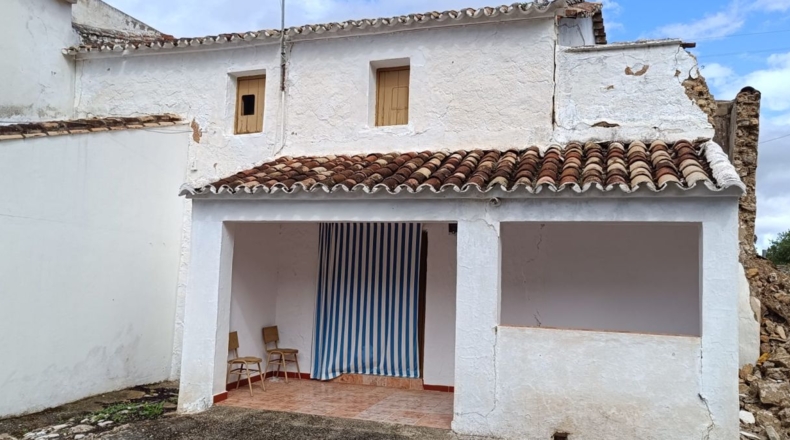 Cádiz - El Gastor - 23000m2