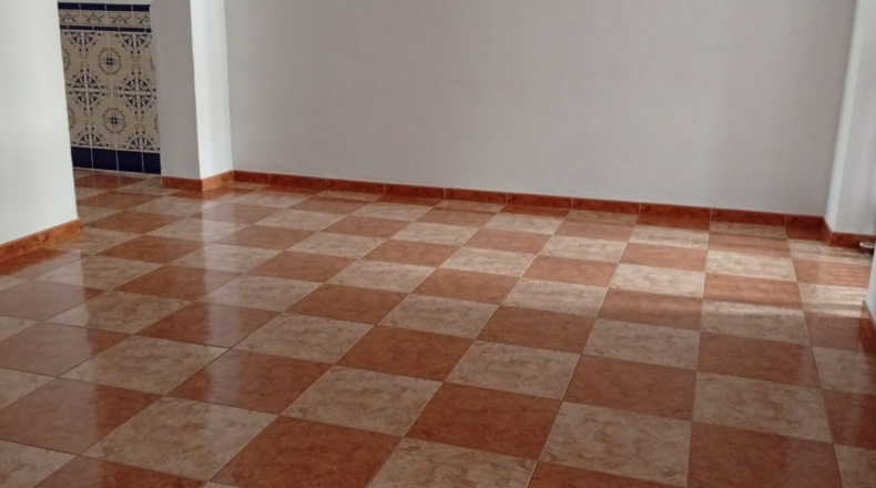 Seville - Benacazón - 119m2
