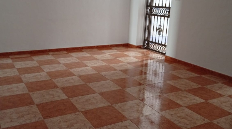 Seville - Benacazón - 119m2
