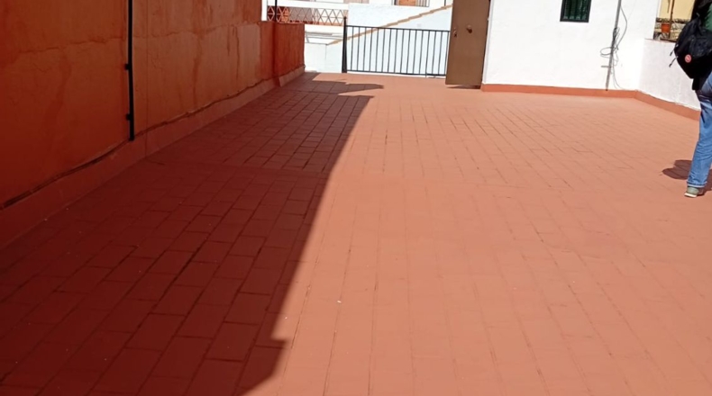 Seville - Benacazón - 119m2