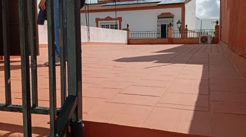 Seville - Benacazón - 119m2