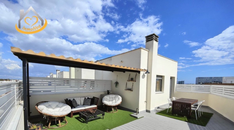 Huelva - Lepe - 215m2