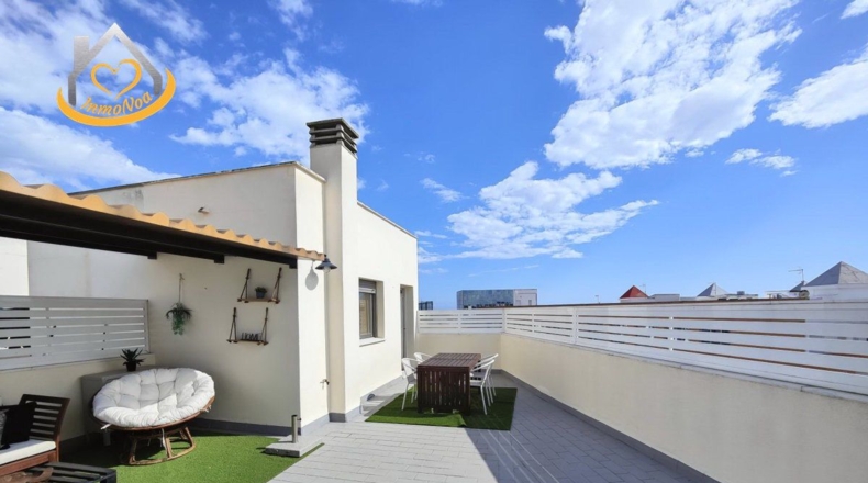 Huelva - Lepe - 215m2