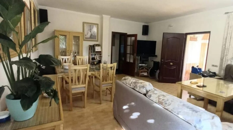 Кордова - Córdoba - 1000m2