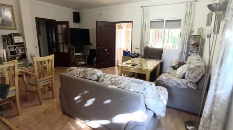 Кордова - Córdoba - 1000m2
