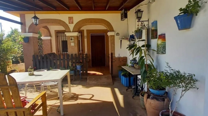 Кордова - Córdoba - 1000m2