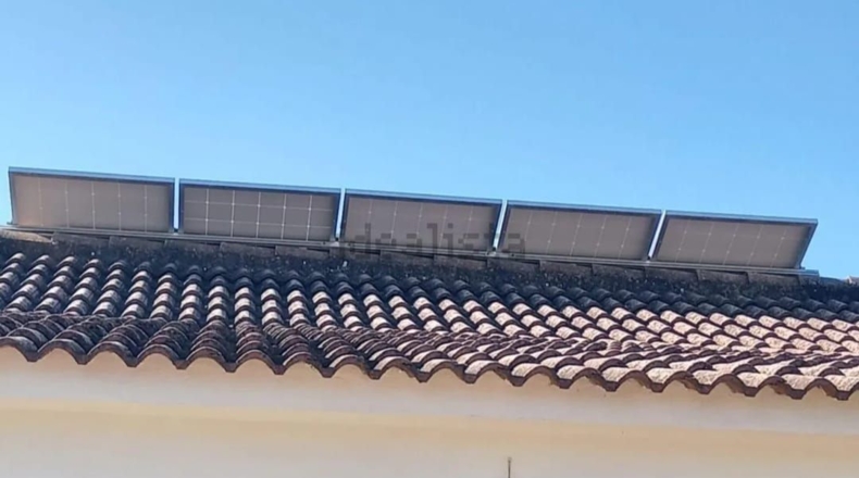 Кордова - Córdoba - 1000m2