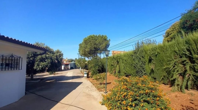 Кордова - Córdoba - 1000m2