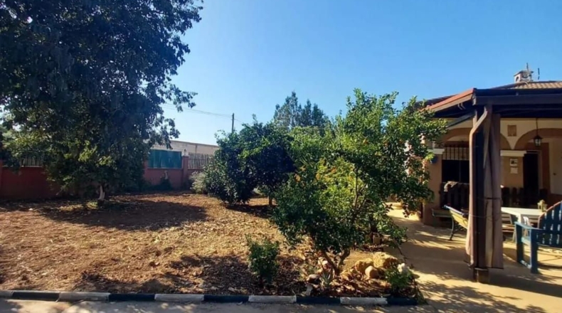 Кордова - Córdoba - 1000m2