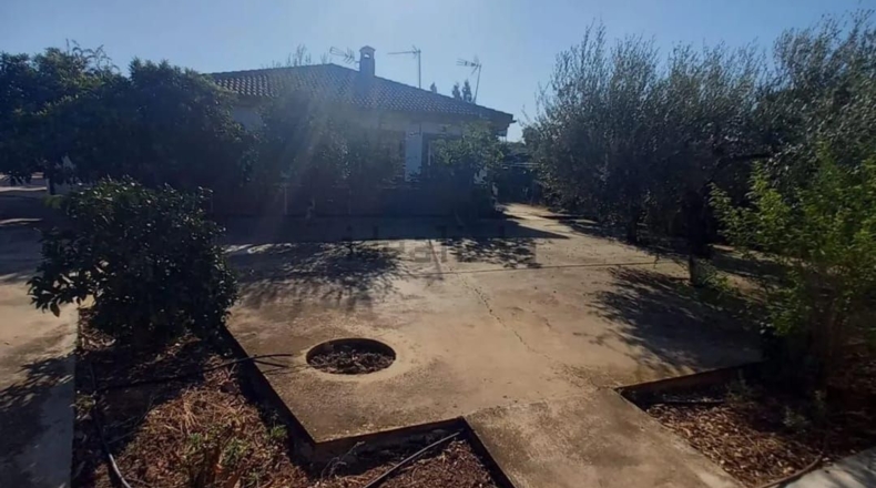 Кордова - Córdoba - 1000m2