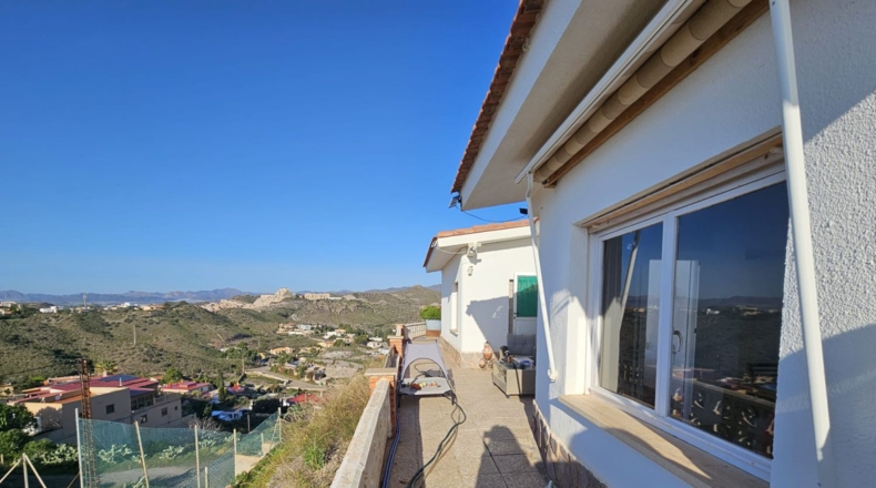 Murcia - Águilas - 1550m2