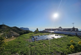 Àguiles 1550&nbsp;m² 