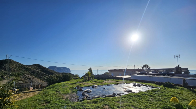 Murcia - Águilas - 1550m2