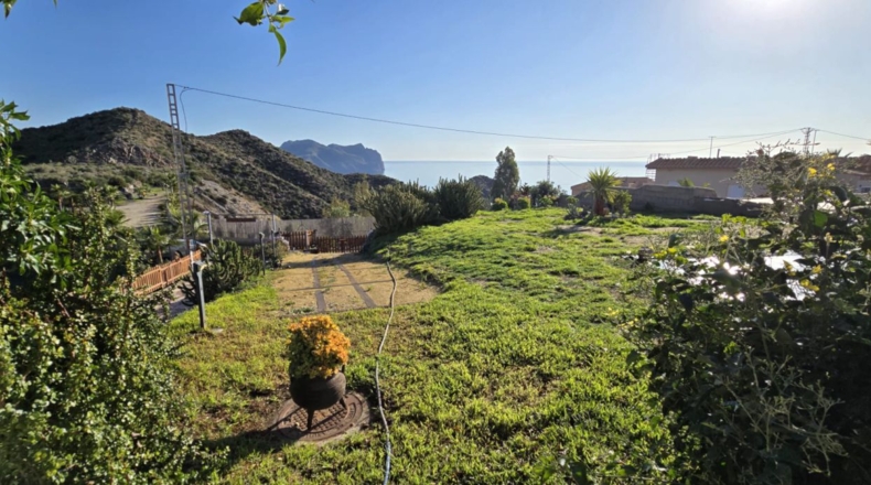 Murcia - Águilas - 1550m2