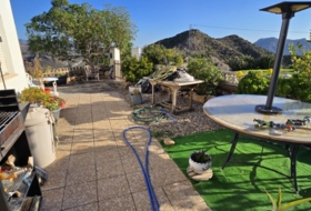 Àguiles 1550&nbsp;m² 