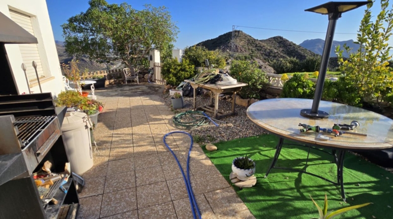 Murcia - Águilas - 1550m2