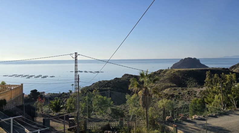 Murcia - Águilas - 1550m2
