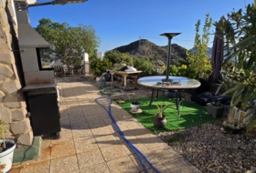 Àguiles 1550&nbsp;m² 