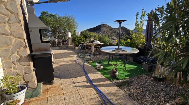 Murcia - Águilas - 1550m2