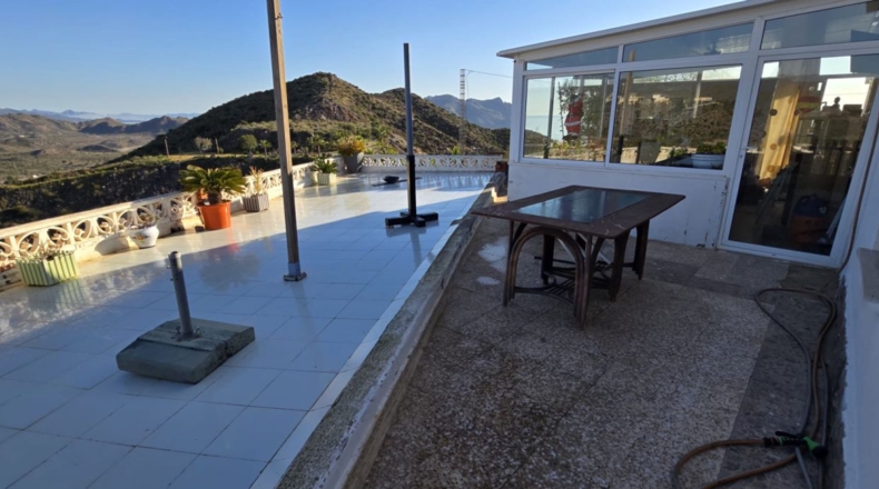 Murcia - Águilas - 1550m2