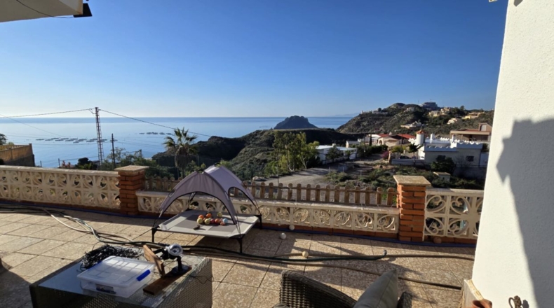 Murcia - Águilas - 1550m2