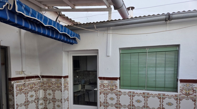 Badajoz - Azuaga - 123m2