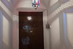 Azuaga 680&nbsp;m² 
