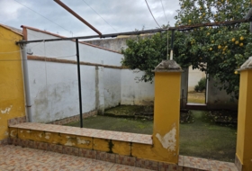 Azuaga 680&nbsp;m² 