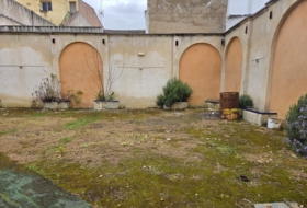 Azuaga 680&nbsp;m² 