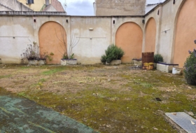 Azuaga 680&nbsp;m² 
