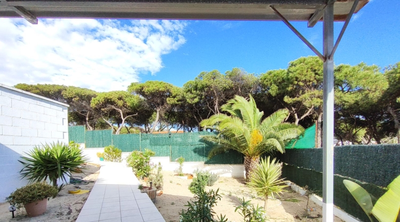 Huelva - Punta Umbría - 135m2