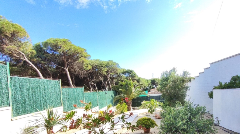 Huelva - Punta Umbría - 135m2