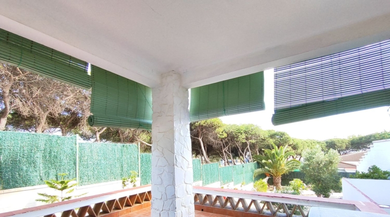 Huelva - Punta Umbría - 135m2