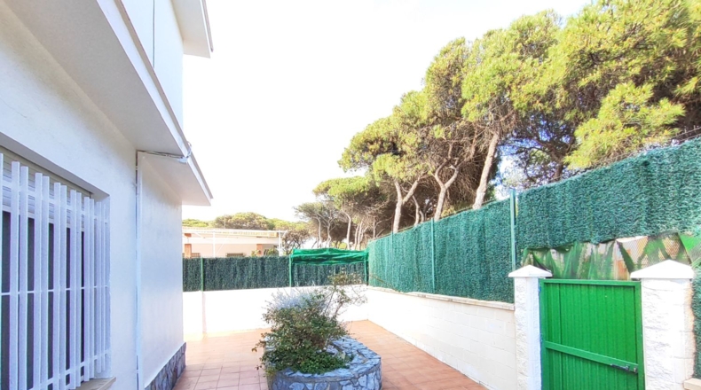 Huelva - Punta Umbría - 135m2