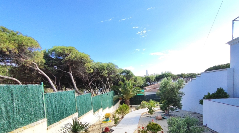 Huelva - Punta Umbría - 135m2