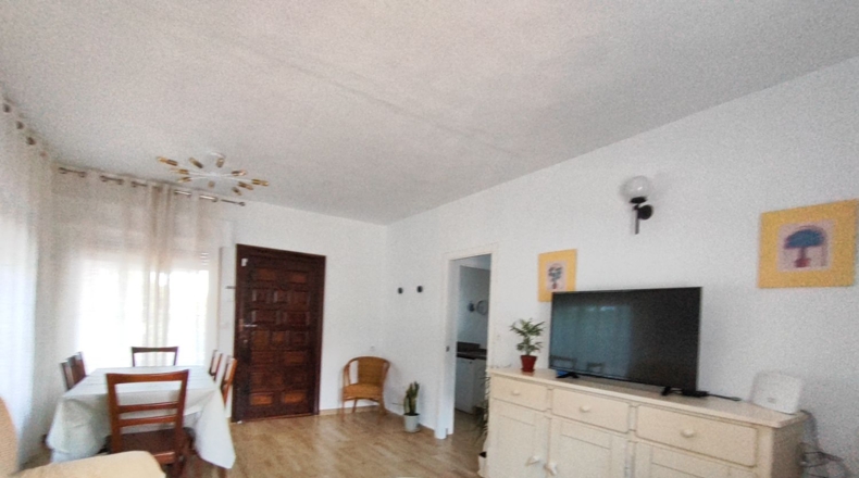 Huelva - Punta Umbría - 135m2